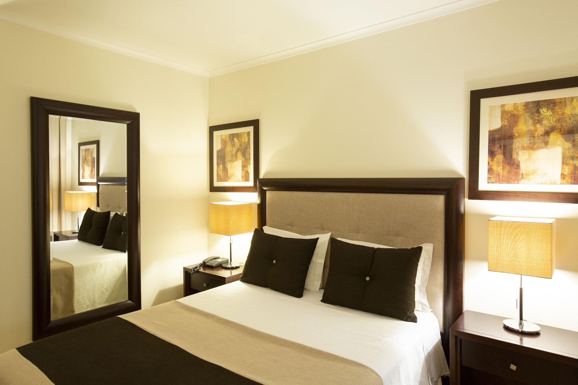 Veneza Hotel Aveiro Exterior photo