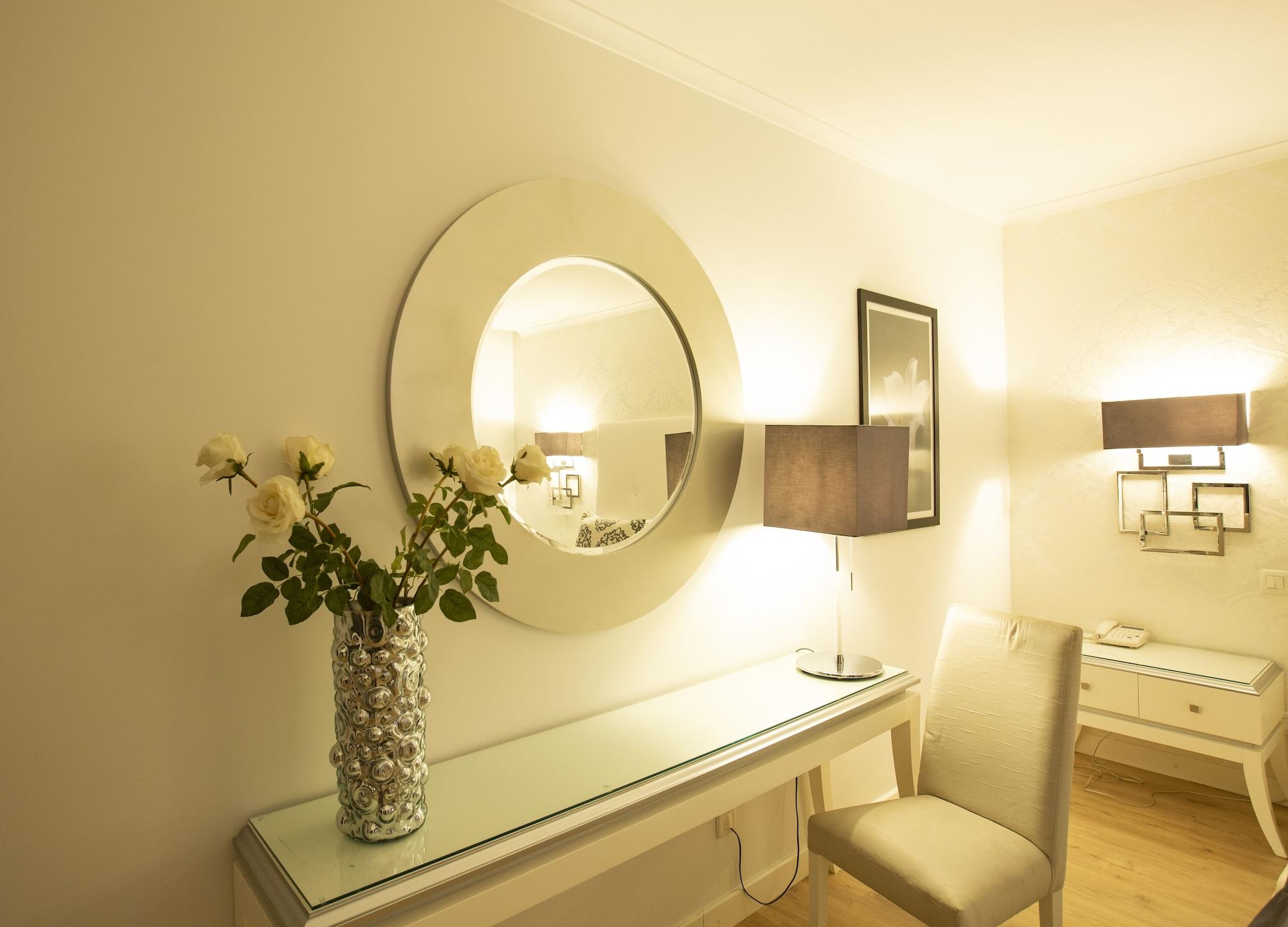Veneza Hotel Aveiro Exterior photo