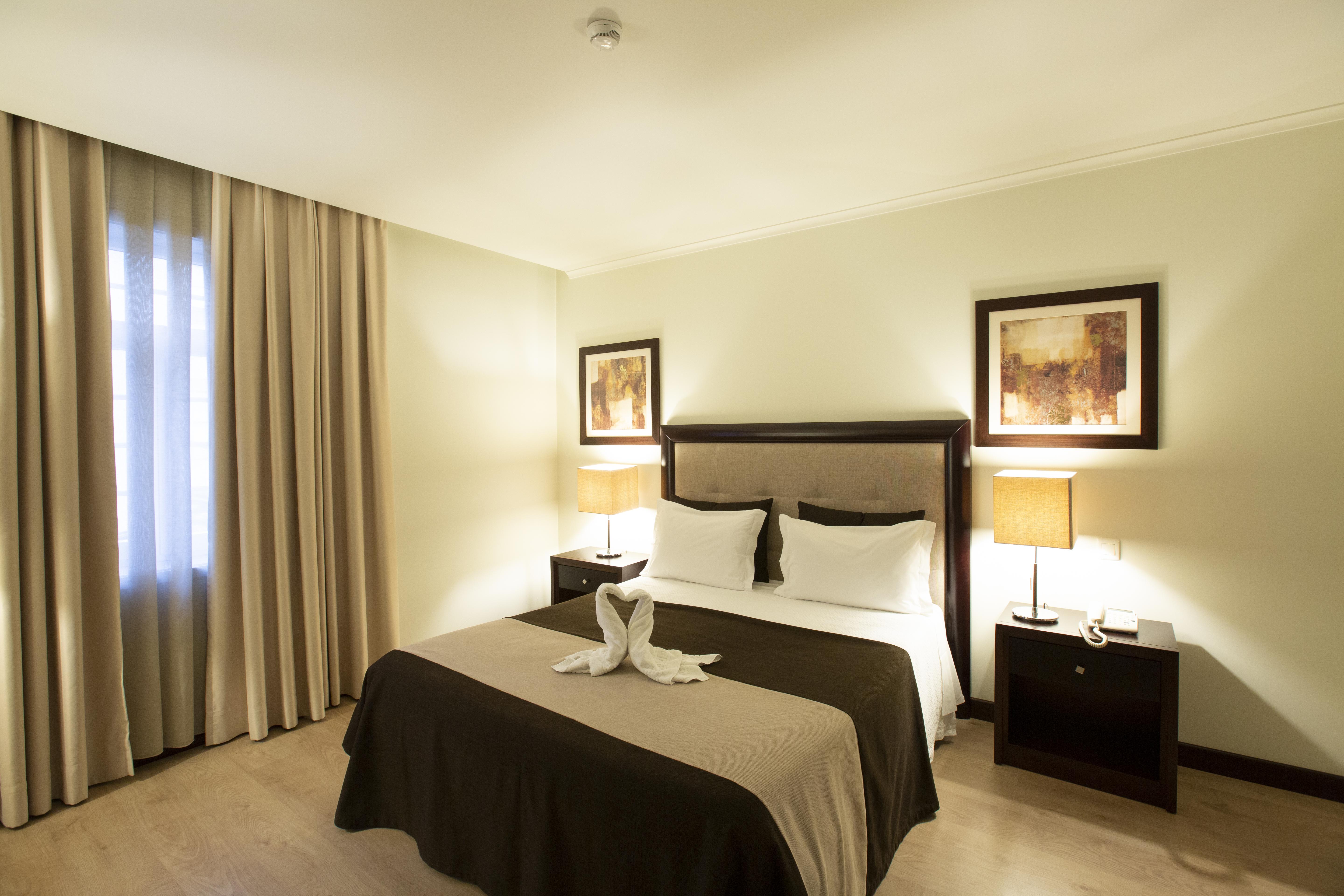 Veneza Hotel Aveiro Exterior photo