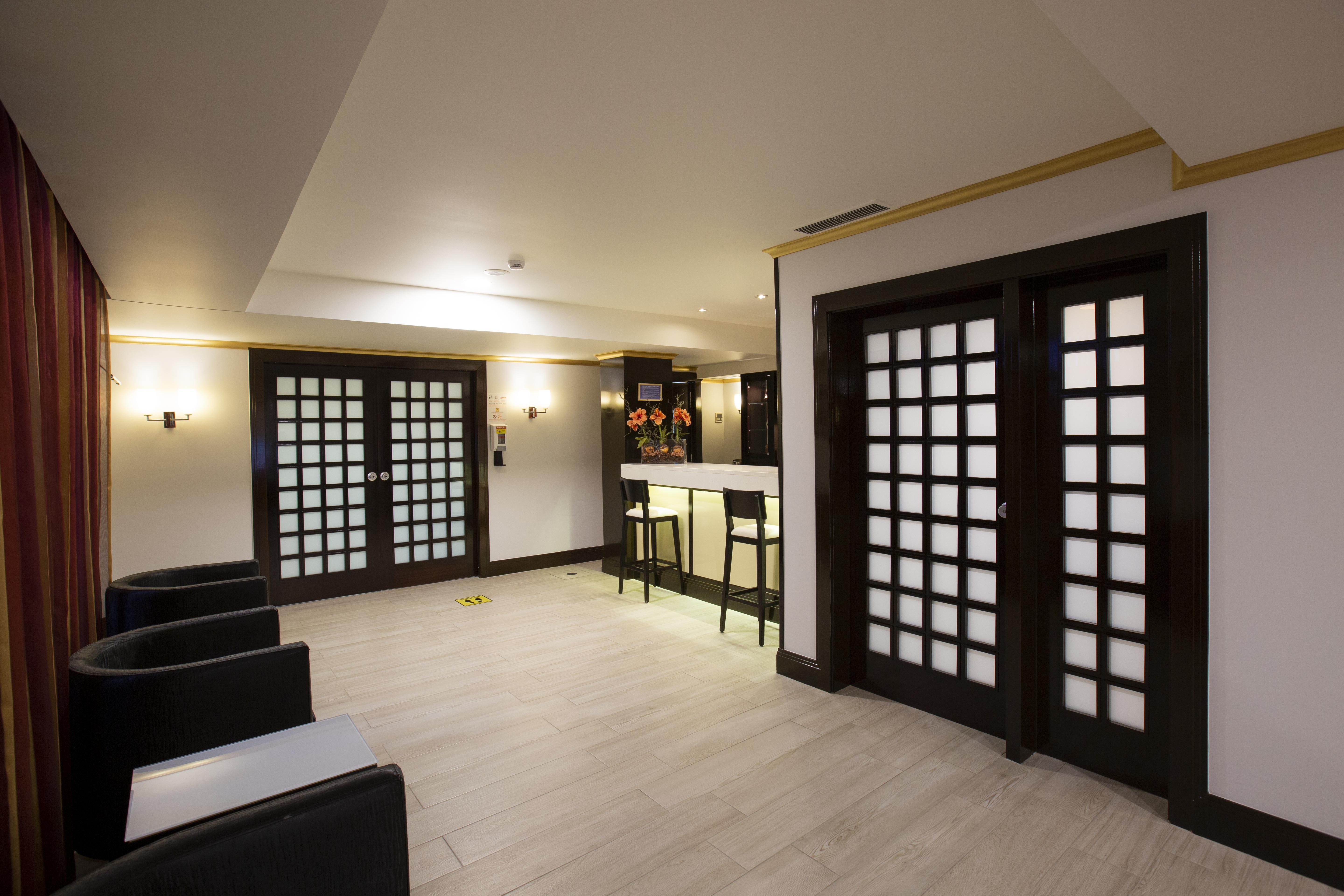 Veneza Hotel Aveiro Exterior photo