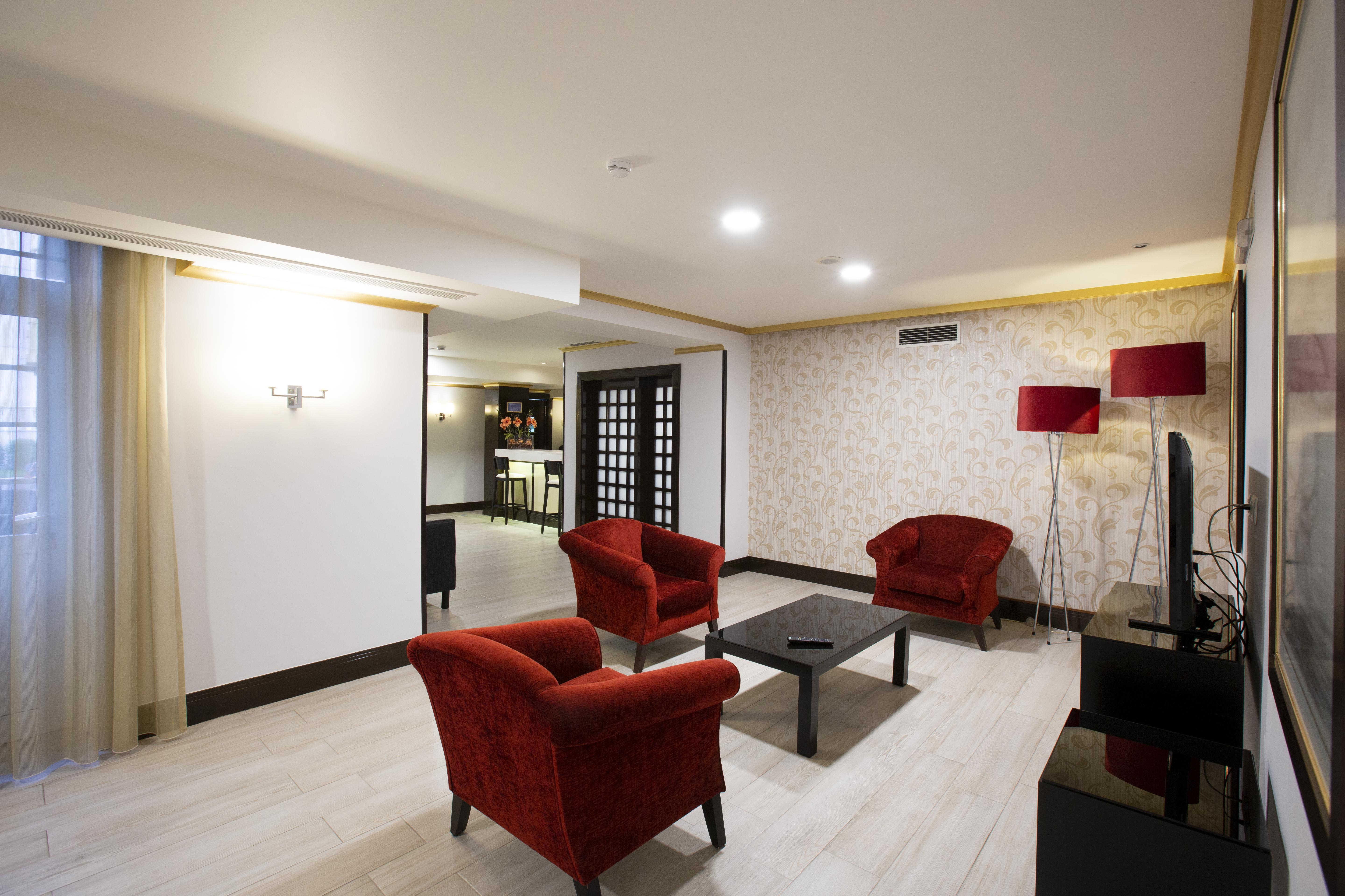 Veneza Hotel Aveiro Exterior photo