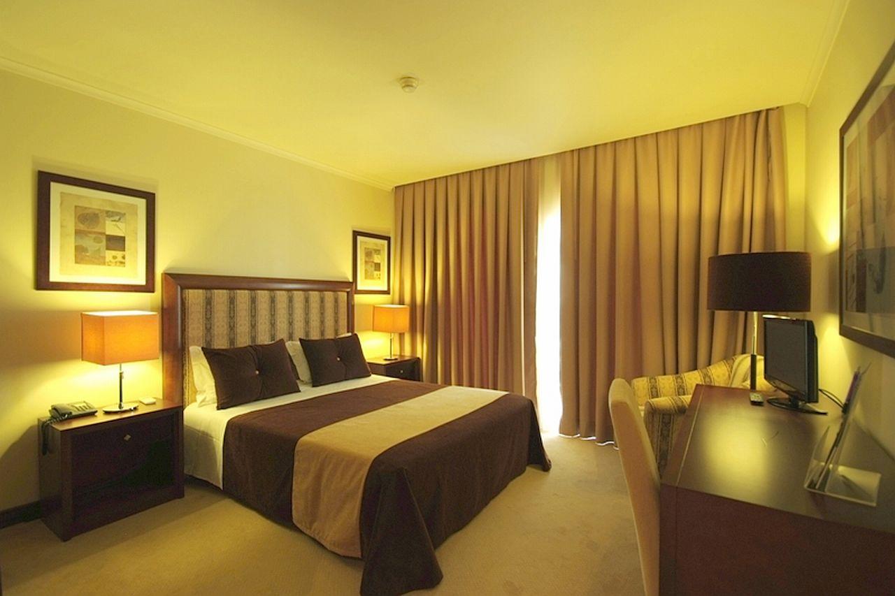 Veneza Hotel Aveiro Exterior photo