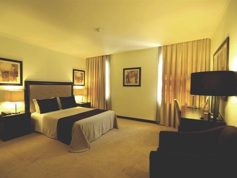 Veneza Hotel Aveiro Exterior photo